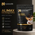 Nuracafé ALIMAX