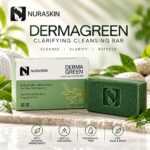 Nuraskin DermaGreen