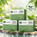 Nuraskin DermaGreen - Value Pack (3 Bars) - Image 2